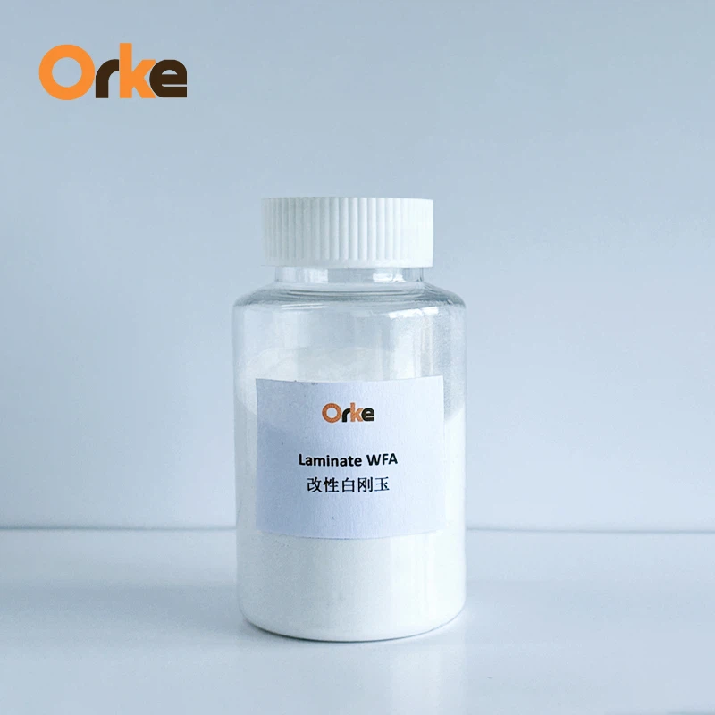 info-1-1 Laminate White Fused Alumina